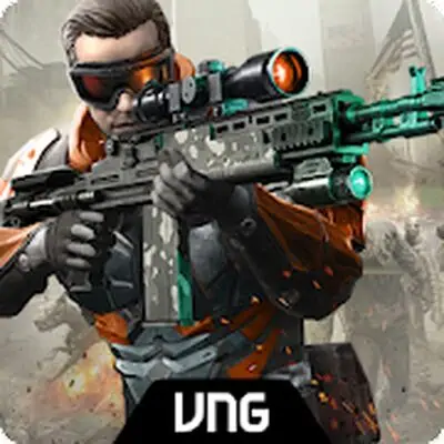 Download DEAD WARFARE: RPG Zombie Shooting MOD APK [Unlimited Coins] for Android ver. 2.21.11