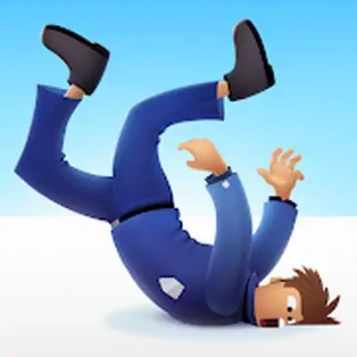 Download Fail Run MOD APK [Unlimited Coins] for Android ver. 1.4.7