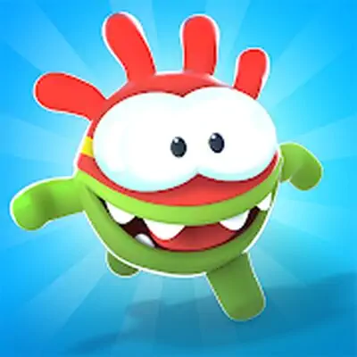 Download Om Nom: Run MOD APK [Free Shopping] for Android ver. 1.7.1