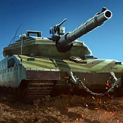 Download Tanks of War MOD APK [Unlimited Coins] for Android ver. 1.3.2
