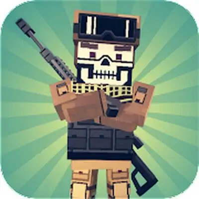 Download Zombie Hunter: Pixel Survival MOD APK [Free Shopping] for Android ver. 1.39