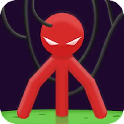 Download Stickman Project MOD APK [Free Shopping] for Android ver. 0.4.1