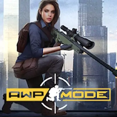 Download AWP Mode: Online Sniper Action MOD APK [Unlimited Money] for Android ver. 1.8.0