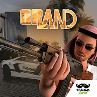 Download Grand MOD APK [Unlocked All] for Android ver. 2.7.2.2