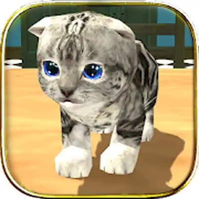 Download Cat Simulator : Kitty Craft MOD APK [Unlimited Money] for Android ver. 1.4.9
