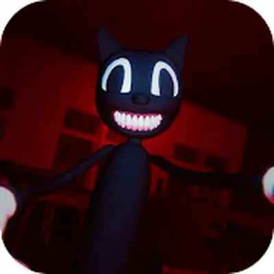 Download Cartoon Cat Horror Game MOD APK [Free Shopping] for Android ver. 1.1.1