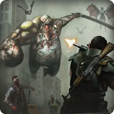Download MAD ZOMBIES : Offline Games MOD APK [Unlimited Coins] for Android ver. 5.27.0