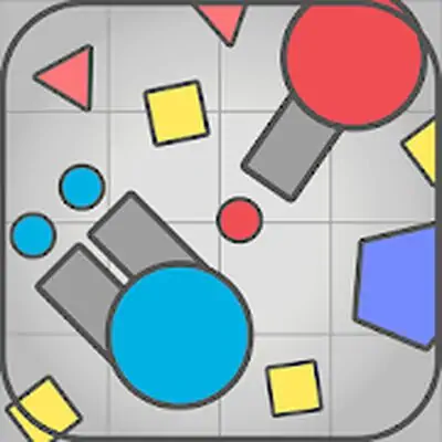 Download diep.io MOD APK [Free Shopping] for Android ver. 1.3.0