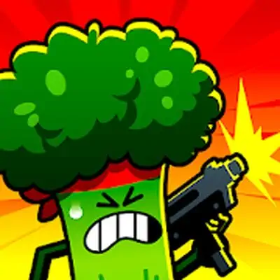 Download Food Gang MOD APK [Free Shopping] for Android ver. 1.0.6
