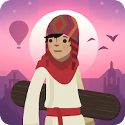 Download Alto's Odyssey MOD APK [Unlimited Coins] for Android ver. 1.0.13