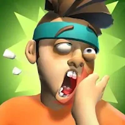 Download Slap Kings MOD APK [Free Shopping] for Android ver. 1.3.8