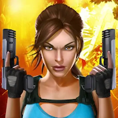 Download Lara Croft: Relic Run MOD APK [Unlocked All] for Android ver. 1.11.114