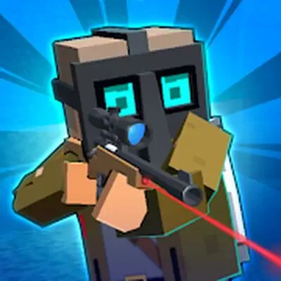 Download Battle Gun 3D MOD APK [Unlimited Coins] for Android ver. 1.5.082