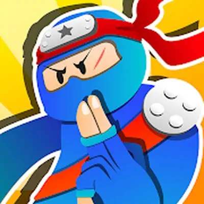 Download Ninja Hands MOD APK [Unlimited Coins] for Android ver. 0.2.9
