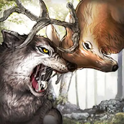 Download Wild Animals Online(WAO) MOD APK [Free Shopping] for Android ver. 3.5