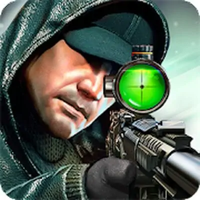 Download Sniper Shot 3D MOD APK [Unlimited Coins] for Android ver. 1.5.2