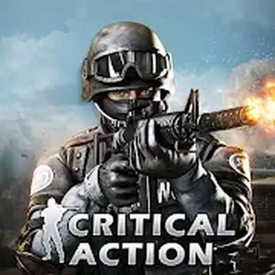 Download Critical Action MOD APK [Unlimited Money] for Android ver. 1.2.7
