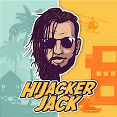 Download Hijacker Jack MOD APK [Unlimited Money] for Android ver. 2.3