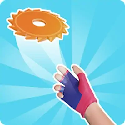 Download Slice Disc 3D! MOD APK [Unlocked All] for Android ver. 1.1.9