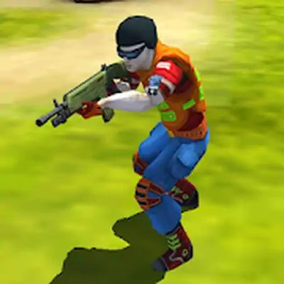 Download Strike Force Hero 3D MOD APK [Unlimited Money] for Android ver. Varies with device