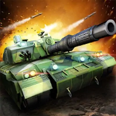 Download Tank Strike MOD APK [Unlimited Coins] for Android ver. 3.1.2