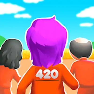 Download 420 Prison Survival MOD APK [Mega Menu] for Android ver. 1.1.0