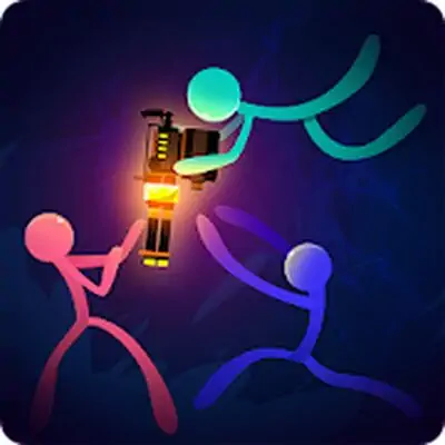 Download Stickman Fighter Infinity MOD APK [Unlocked All] for Android ver. 1.34