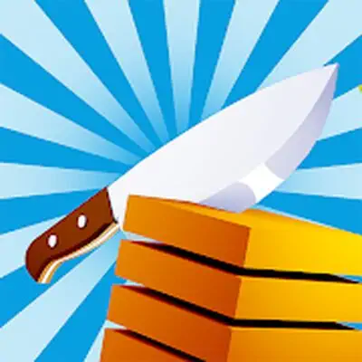 Download Slice It All! MOD APK [Free Shopping] for Android ver. 2.5.3
