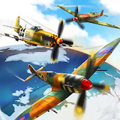 Download Warplanes: Online Combat MOD APK [Unlimited Coins] for Android ver. 1.4