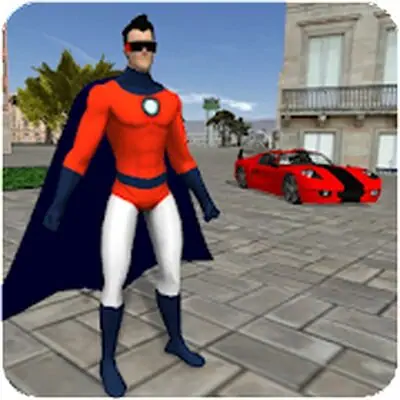 Download Superhero MOD APK [Mega Menu] for Android ver. 2.9.0