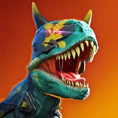Download Dino Squad: Dinosaur Shooter MOD APK [Unlimited Coins] for Android ver. 0.18.2