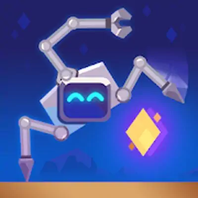 Download Robotics! MOD APK [Unlimited Coins] for Android ver. 2.3.1