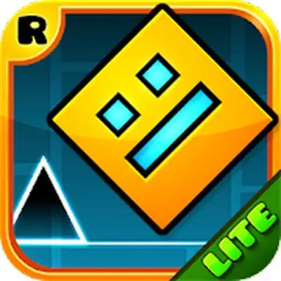 Download Geometry Dash Lite MOD APK [Unlimited Money] for Android ver. 2.2