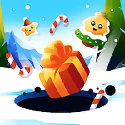 Download Hole.io MOD APK [Unlimited Coins] for Android ver. 1.16.2