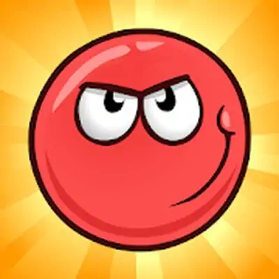 Download Red Ball 4 MOD APK [Unlocked All] for Android ver. 1.4.21
