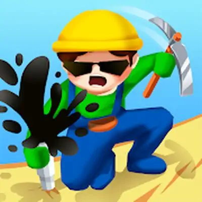 Download Oilman MOD APK [Free Shopping] for Android ver. 1.6.1