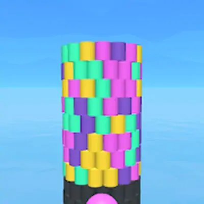 Download Tower Color MOD APK [Mega Menu] for Android ver. 1.5.41