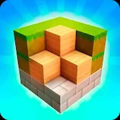 Download Block Craft 3D：Building Game MOD APK [Unlocked All] for Android ver. 2.13.69