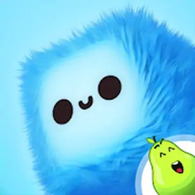 Download Fluffy Fall: Fly Fast to Dodge the Danger! MOD APK [Unlocked All] for Android ver. 1.2.26