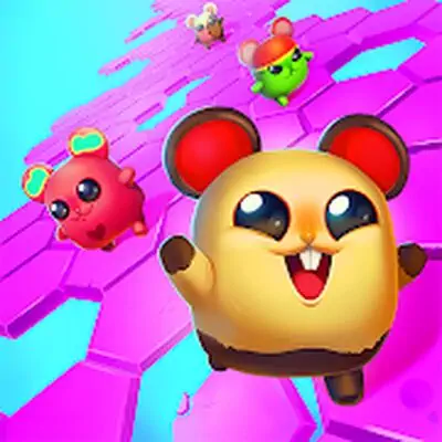 Download STAR: Super Tricky Amazing Run MOD APK [Unlimited Coins] for Android ver. 1.0.190