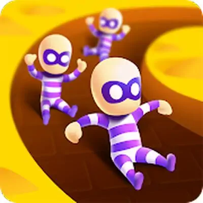 Download Escape Masters MOD APK [Free Shopping] for Android ver. 1.5.9