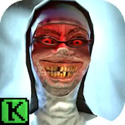 Download Evil Nun: Horror at School MOD APK [Unlocked All] for Android ver. 1.8.1