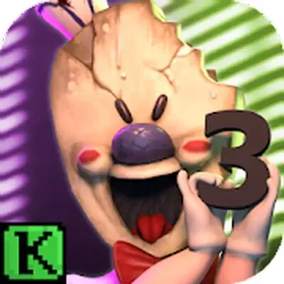 Download Ice Scream 3: Horror Neighborhood MOD APK [Unlimited Money] for Android ver. 1.0.7