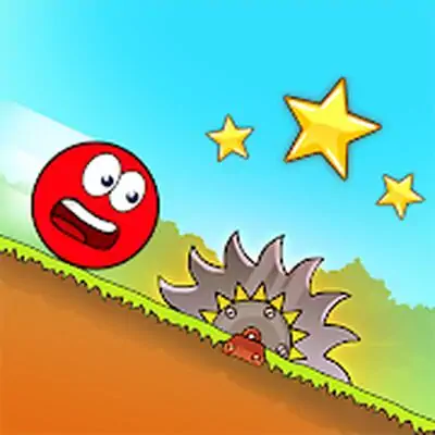 Download Red Ball 3: Jump for Love! Bounce & Jumping games MOD APK [Unlimited Money] for Android ver. 1.0.74