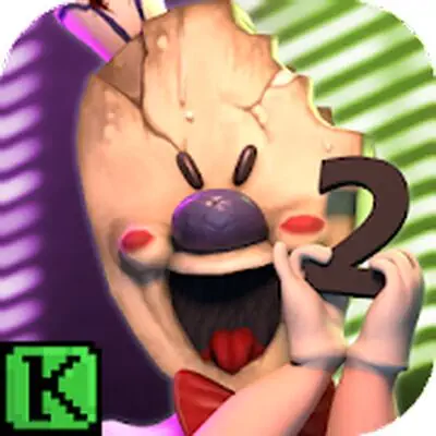 Download Ice Scream 2: Horror Neighborhood MOD APK [Free Shopping] for Android ver. 1.0.7