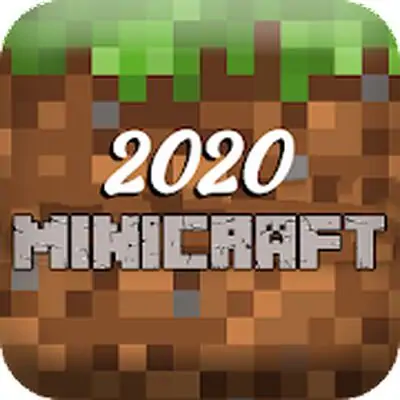 Download Minicraft 2020 MOD APK [Unlimited Coins] for Android ver. 1.1