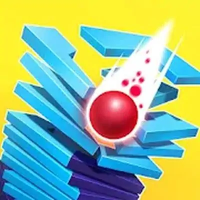 Download Stack Ball MOD APK [Unlimited Money] for Android ver. 1.1.16
