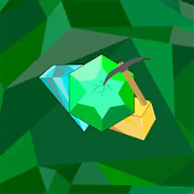 Download Gems Miner MOD APK [Free Shopping] for Android ver. 2.4