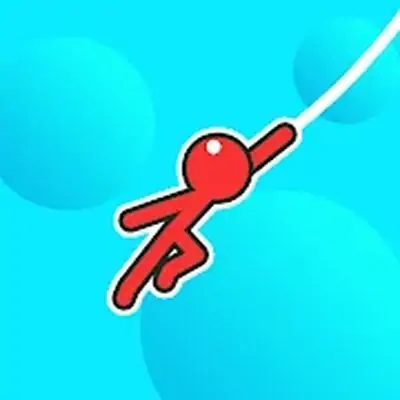 Download Stickman Hook MOD APK [Unlocked All] for Android ver. 7.3.0