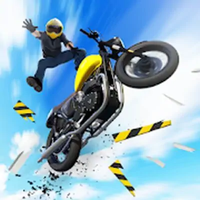 Download Bike Jump MOD APK [Unlimited Money] for Android ver. 1.4.1